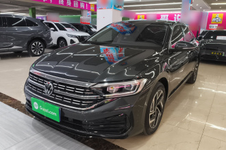 大众 速腾 2023款 300TSI DSG超越版