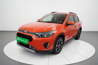 雪铁龙C3-XR 2019款 190THP 自动越领版