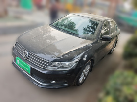 大众 朗逸 2015款 1.6L 手动舒适版