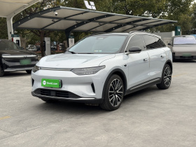 零跑汽车 零跑C11 2021款 豪华版