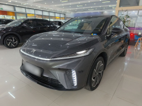 飞凡汽车 飞凡R7 2023款 后驱屏霸Pro版