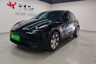 特斯拉 Model Y 2022款 改款 后轮驱动版