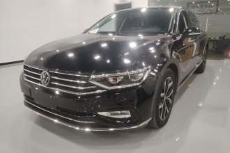大众 迈腾 2020款 280TSI DSG 舒适型
