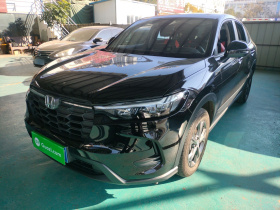 本田HR-V 2023款 240TURBO 劲睿版