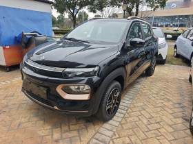 东风纳米 纳米BOX 2022款 轻风版 201KM 进阶型