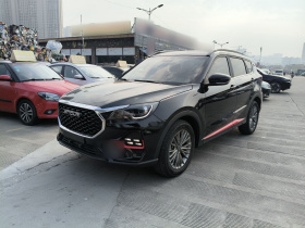 捷途X70 2024款 1.5T DCT荣耀PRO 5座