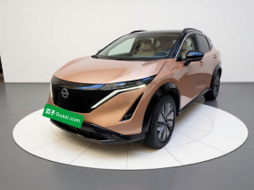 日产 ARIYA艾睿雅 2022款 两驱长续航顶配版