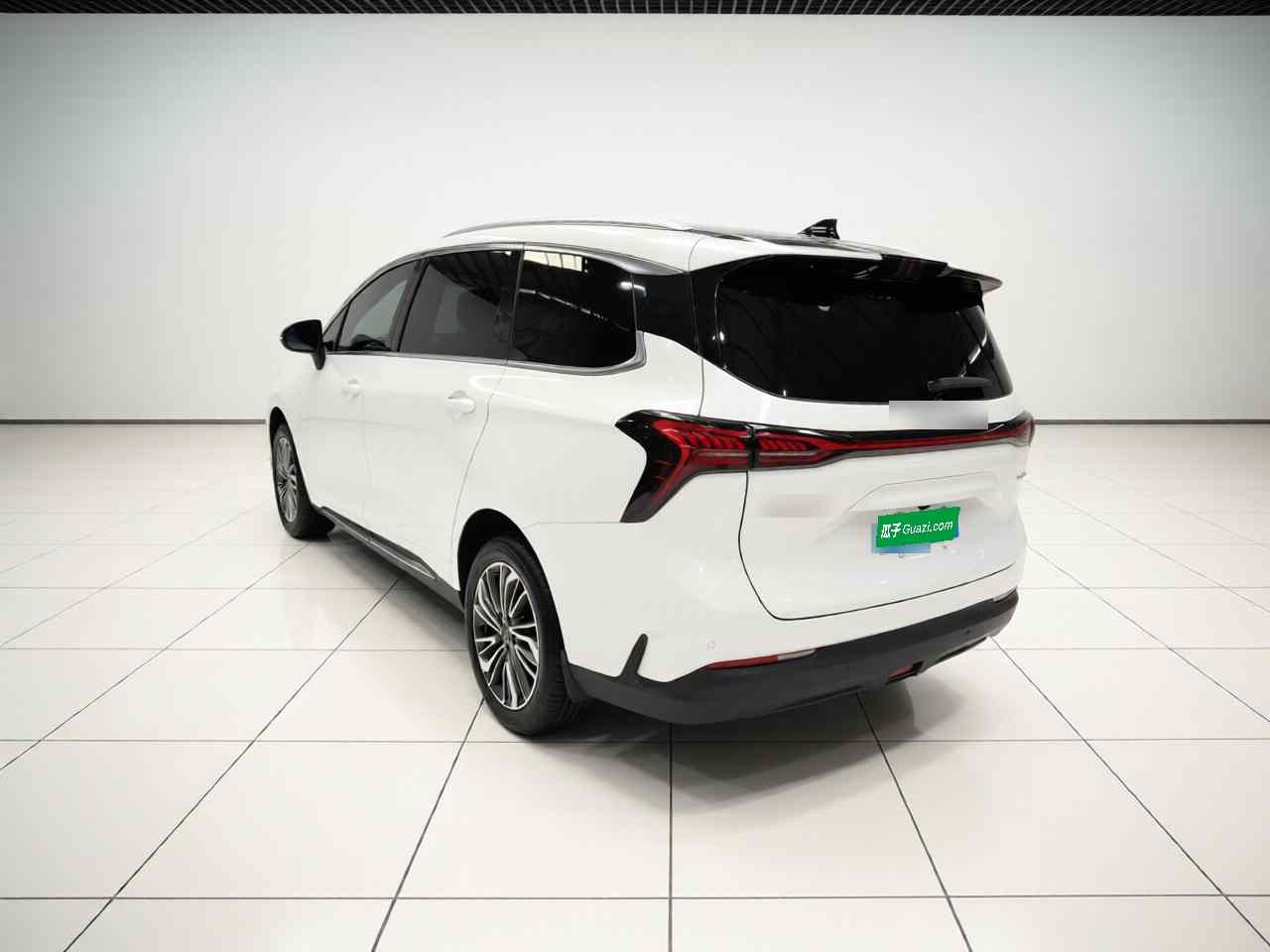 东风风行 风行游艇 2024款 1.5T DCT 观海版(3)