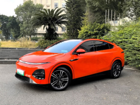 小鹏G6 2023款 755 超长续航 Pro