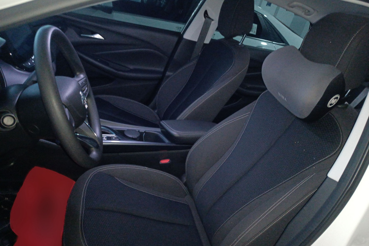 别克 威朗 2023款 Pro 乐逸版局部细节19