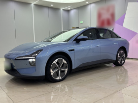 小鹏MONA M03 2024款 620 超长续航