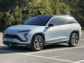 蔚来ES6 2019款 420KM 运动版