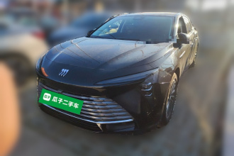 别克 君越 2023款 28T 越尊版