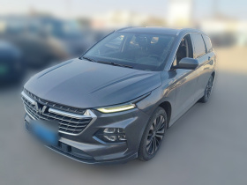 五菱汽车 五菱凯捷 2020款 1.5T CVT旗舰型