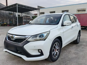 比亚迪 宋 2016款 2.0TID 自动豪华型