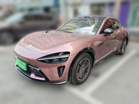 小米汽车 小米YU7 2025款 超长续航高性能四驱Max版