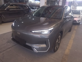 吉利银河 银河E5 2024款 530km 星舰版