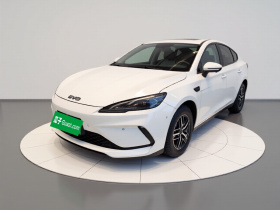 比亚迪 海豹05 DM-i 2025款 DM-i 智驾版 120KM旗舰型