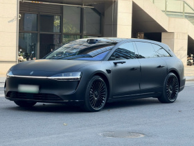 鸿蒙智行 享界S9T 2025款 纯电 四驱Ultra