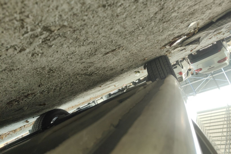 标致508 2013款 2.3L 两周年纪念 自动旗舰版局部细节9001