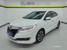 本田 凌派 2016款 1.8L 手动舒适版