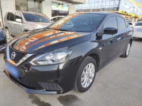 日产 轩逸 2022款 经典 1.6XE CVT舒适版