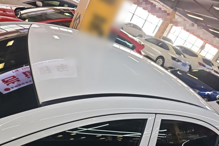 吉利汽车 帝豪 2020款 1.5L CVT舒适型局部细节57