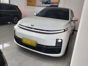 理想汽车 理想L7 2023款 Pro