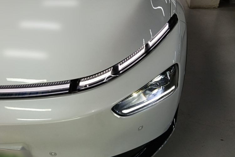 小鹏G3 2021款 G3i 520N局部细节36