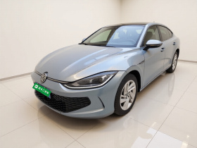 大众 2022款 凌渡L 280TSI DSG炫辣版