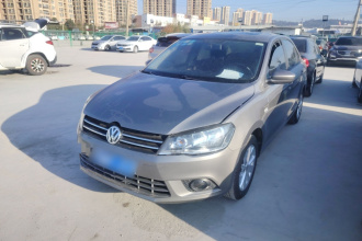 大众 捷达 2015款 质惠版 1.4L 手动舒适型