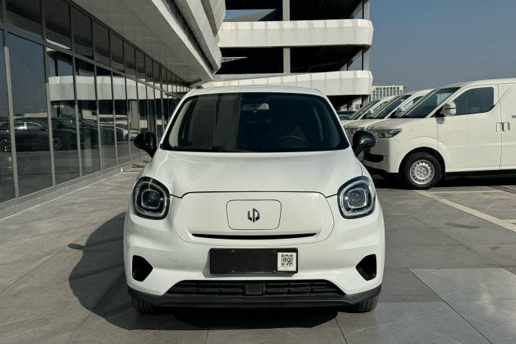 零跑汽车 零跑T03 2024款 310舒享版车身外观6001