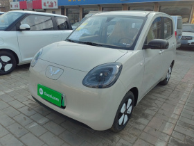 五菱汽车 宏光MINIEV 2025款 四门版 进阶款