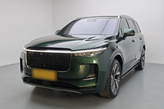 理想汽车 理想ONE 2021款 增程6座版