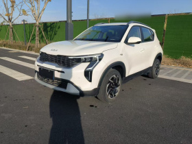 起亚 索奈 2024款 1.5L 舒适版