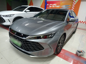 比亚迪 秦L 2024款 DM-i 80KM领先型