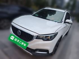 名爵ZS 2018款 1.5L 手动舒适版 国V