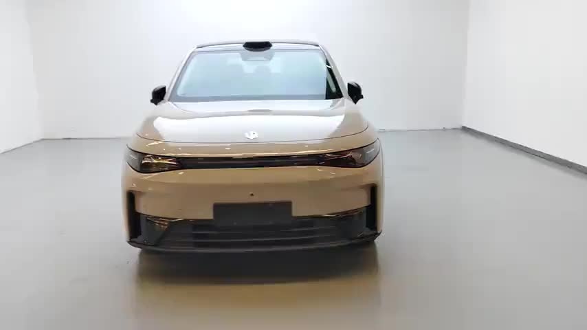 零跑汽车 零跑C10 2024款 210激光雷达版实拍1