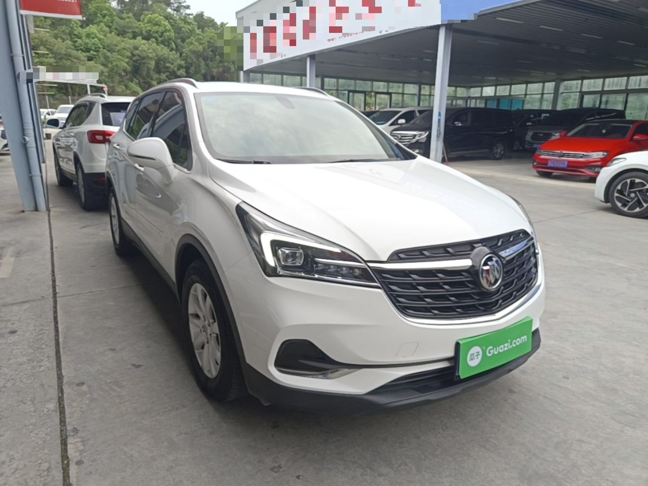 车300二手车图片