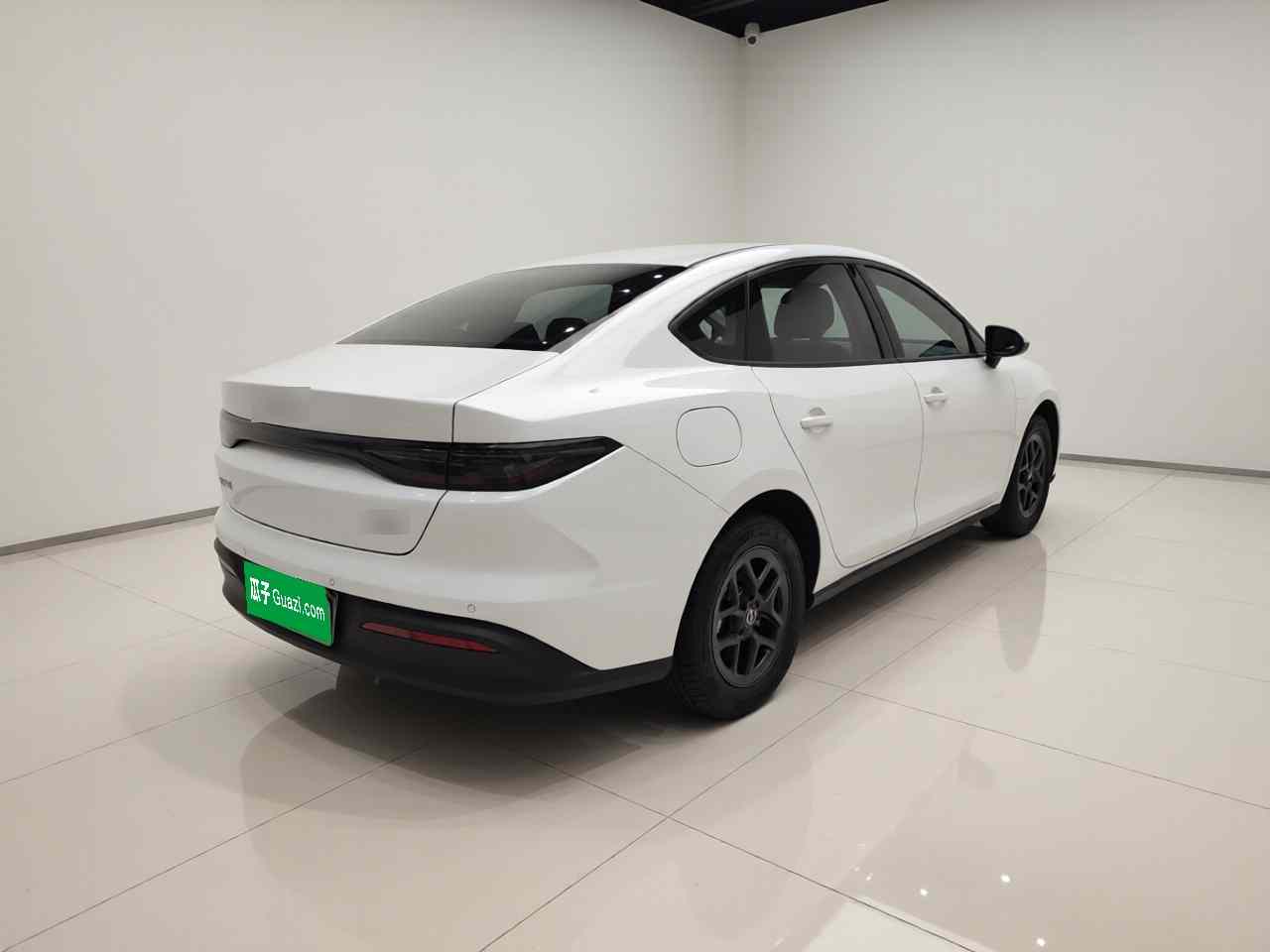 比亚迪 海豹05 DM-i 2025款 DM-i 智驾版 55KM豪华型(5)