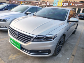 大众 朗逸 2019款 280TSI DSG豪华版 国VI