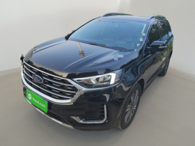 福特 锐界 2022款 PLUS EcoBoost 245 四驱铂锐型 7座