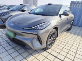 智己汽车 智己LS6 2023款 Max 标准版