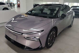 小鹏P7+ 2024款 长续航 Max