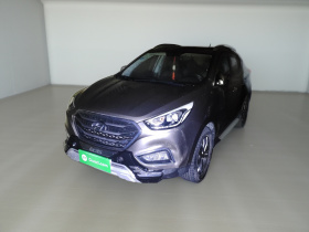 北京现代ix35 2015款 2.0L 自动两驱智能型 国IV