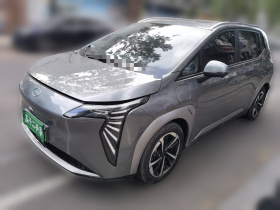 埃安 AION Y 2023款 Younger 星耀版