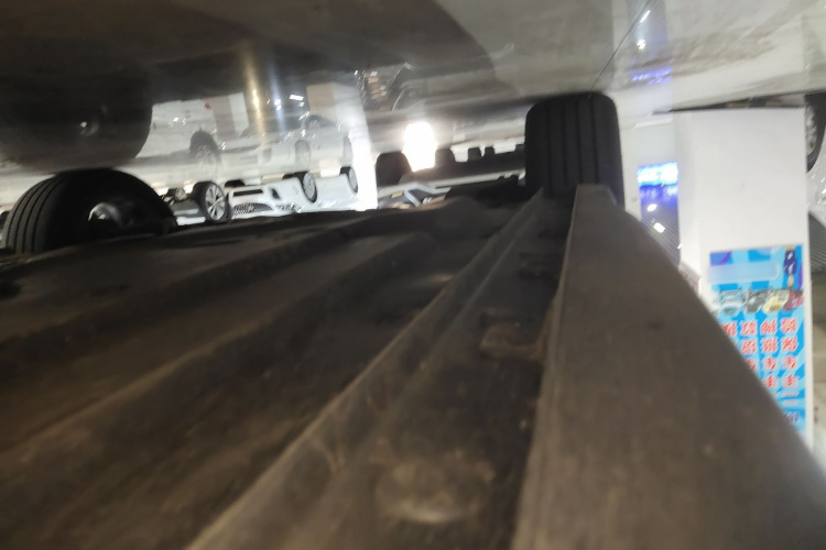 长安 逸动 2025款 蓝鲸 1.5T 500Bar尊贵型局部细节9001