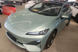 深蓝汽车 深蓝SL03 2022款 1.5L 1200增程版