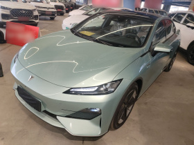 深蓝汽车 深蓝SL03 2022款 1.5L 1200增程版