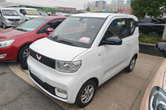 五菱汽车 宏光MINIEV 2022款 自在款 磷酸铁锂